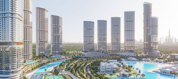 3 bedrooms Apartment in Dubai, UAE No. 21488 3