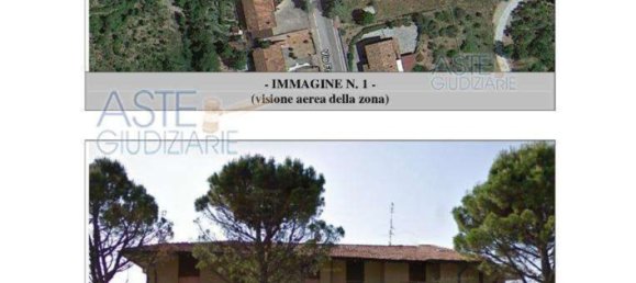 4 rooms Apartment in Poggio Torriana, Italy No. 11443 8