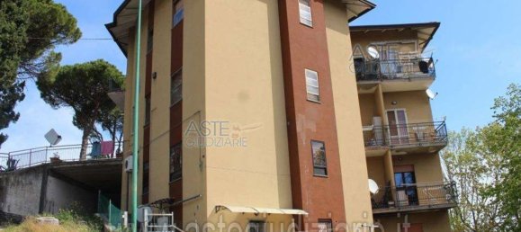 4 rooms Apartment in Poggio Torriana, Italy No. 11443 14