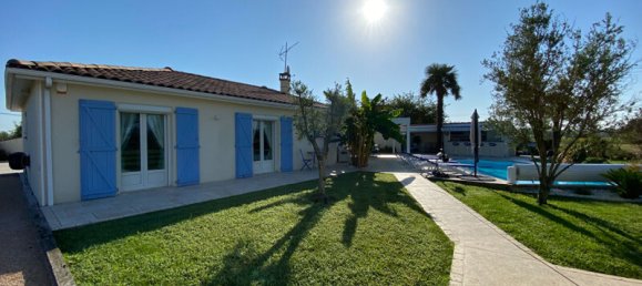 1 chambre Maison à Longages, France No. 332234 2