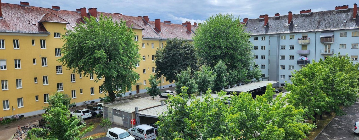 3 rooms Apartment in Klagenfurt am Worthersee, Austria No. 255507