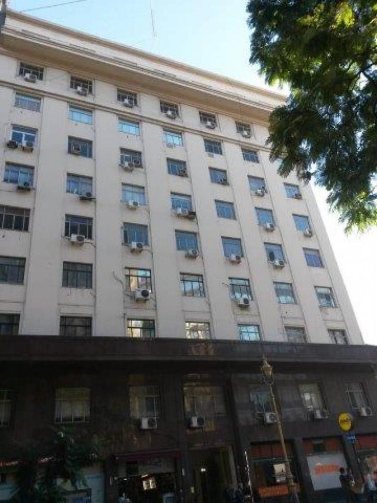 262m² Office in Buenos Aires, Argentina No. 107248