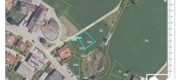  Land in Worgl, Austria No. 66847 4