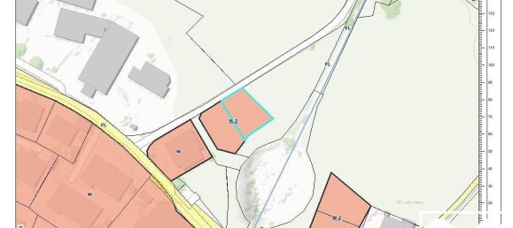  Land in Worgl, Austria No. 66847 5