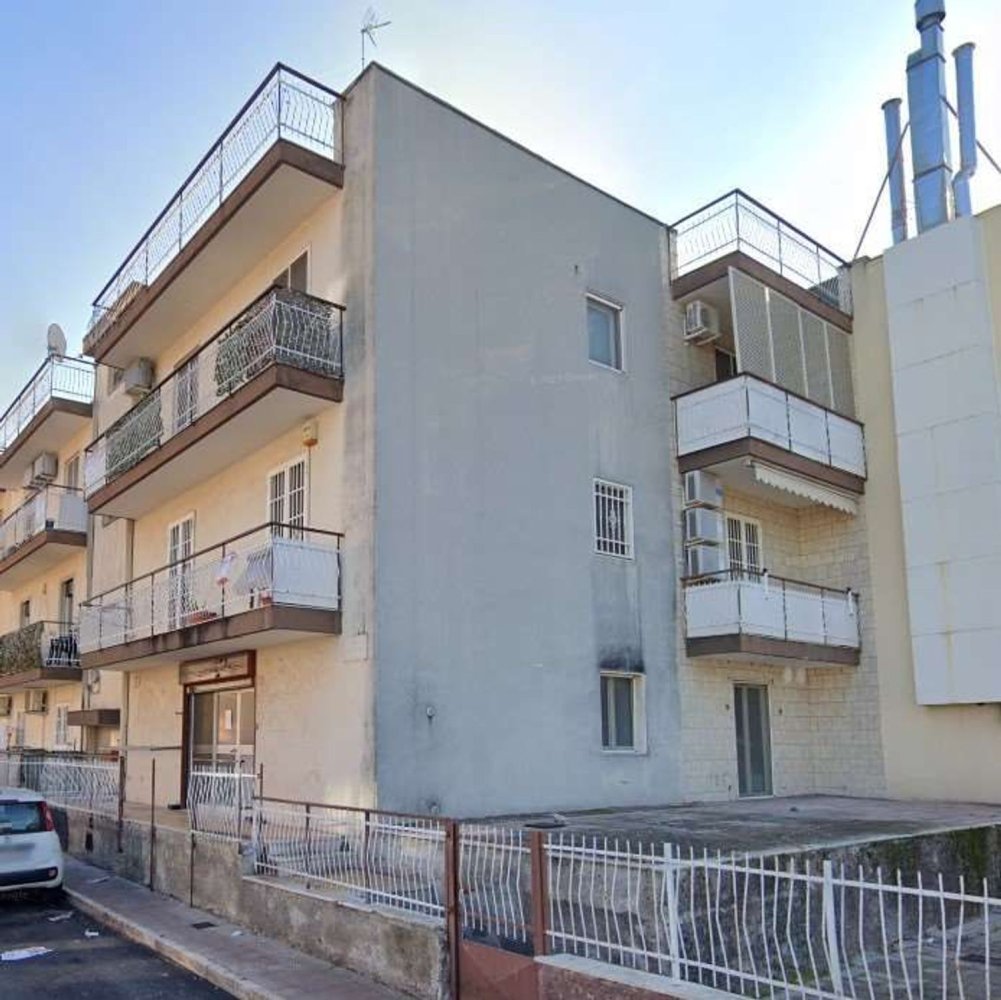 5غرفة شقة في Cellamare, Italy رقم 236569