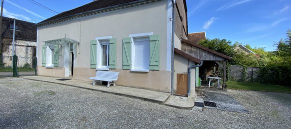 Casa T2 em Eaux-Puiseaux, France N.º 267348 2