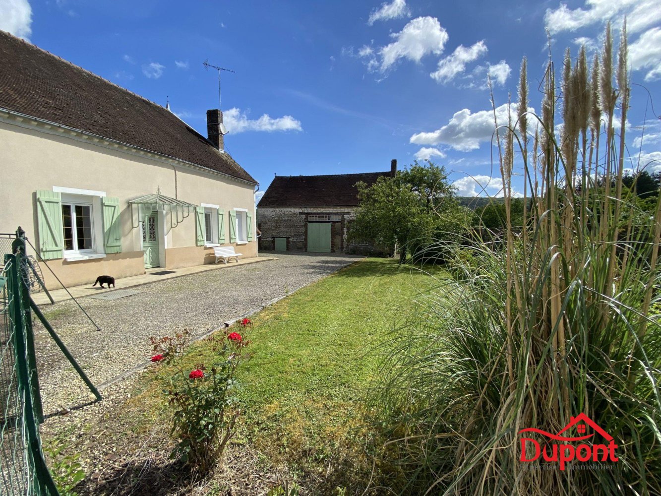 Casa T2 em Eaux-Puiseaux, France N.º 267348