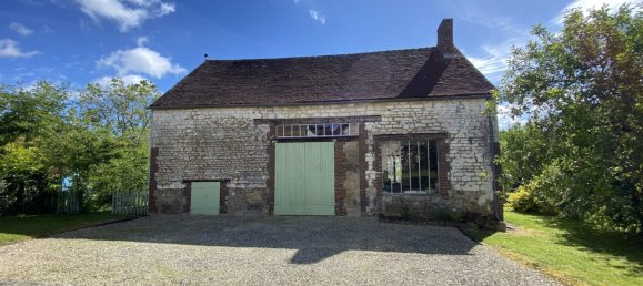 Casa T2 em Eaux-Puiseaux, France N.º 267348 3