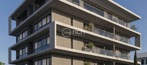 2 bedrooms Apartment in Germasogeia, Cyprus No. 19219 5