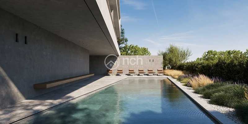 2 bedrooms Apartment in Germasogeia, Cyprus No. 19219