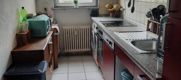 Apartamento de 1 dormitorio en Russelsheim, Germany No. 354817 13