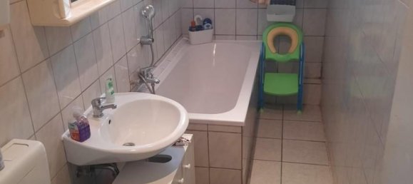 Apartamento de 1 dormitorio en Russelsheim, Germany No. 354817 11