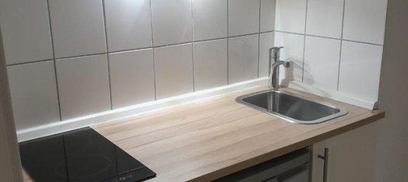 1 chambre Appartement à Bergedorf, Germany No. 103012 2