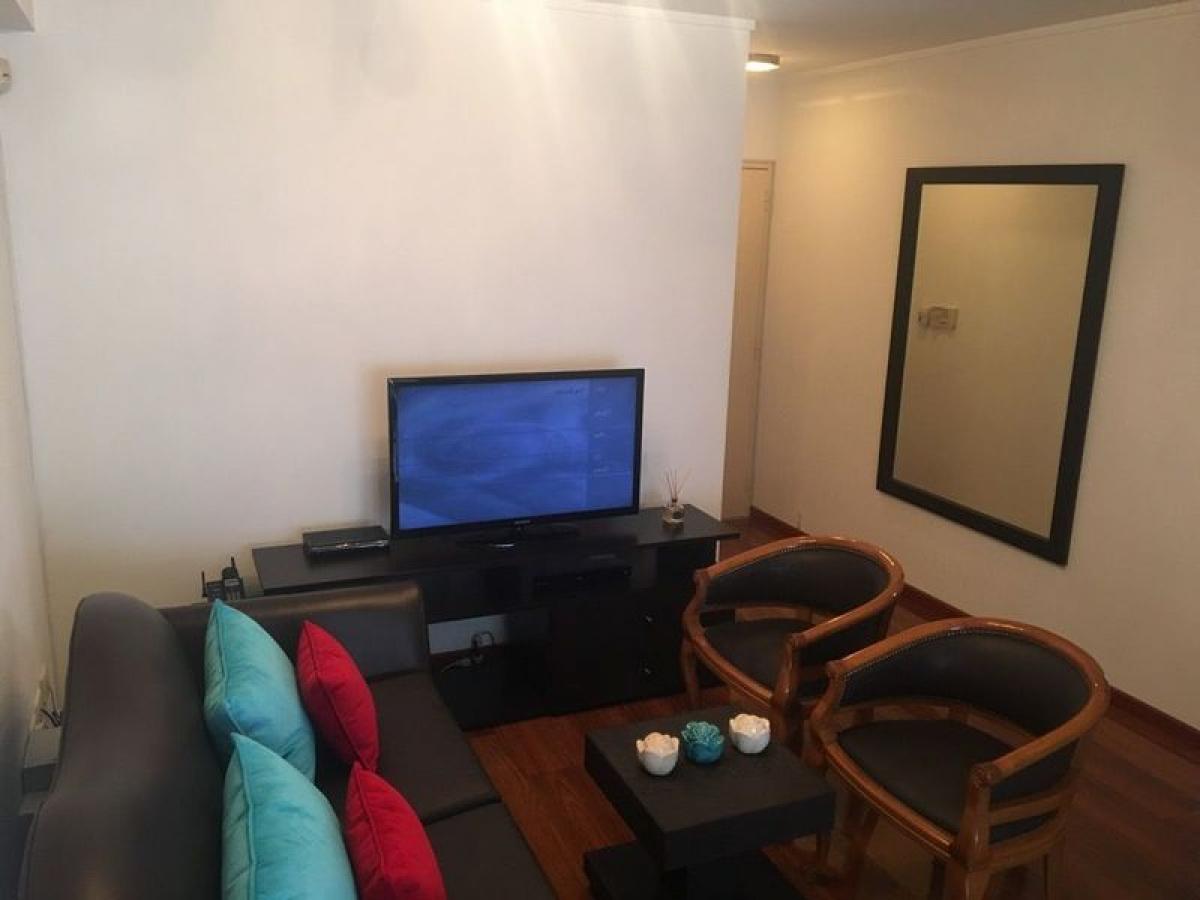 2 bedrooms Apartment in Santa Fe, Argentina No. 18784