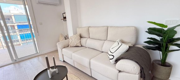 3 غرف نوم شقة في Torrevieja, Spain رقم 135248 55