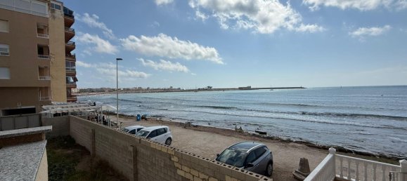 3 غرف نوم شقة في Torrevieja, Spain رقم 135248 65