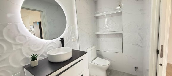 3 غرف نوم شقة في Torrevieja, Spain رقم 135248 34