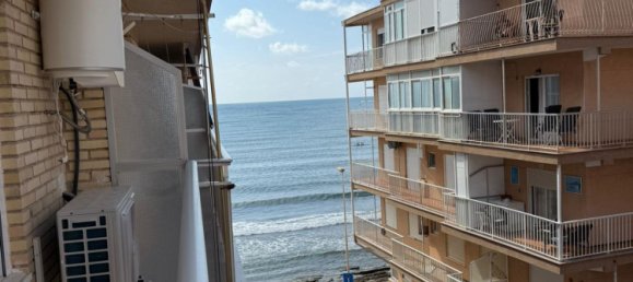 3 غرف نوم شقة في Torrevieja, Spain رقم 135248 60