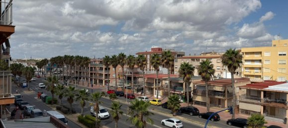 3 غرف نوم شقة في Torrevieja, Spain رقم 135248 64