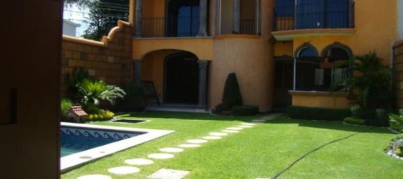 4 Schlafzimmer Haus in Temixco, Mexico, Nr. 162511 2