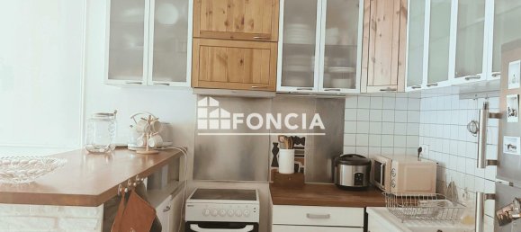 1 Schlafzimmer Wohnung in Thonon-les-Bains, France, Nr. 300892 5