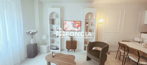 1 Schlafzimmer Wohnung in Thonon-les-Bains, France, Nr. 300892 2
