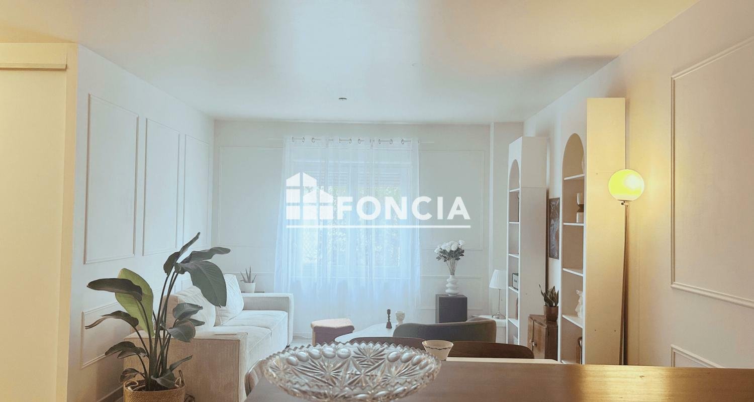 1 Schlafzimmer Wohnung in Thonon-les-Bains, France, Nr. 300892