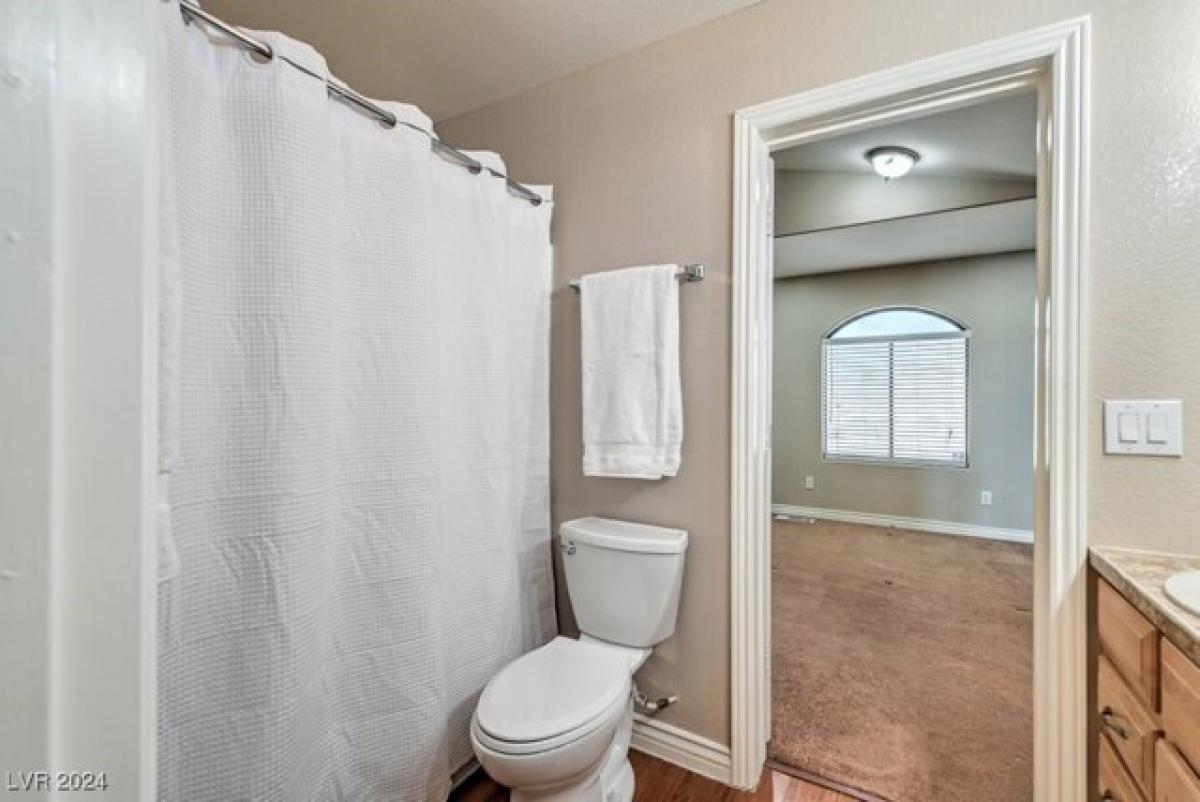 3 bedrooms House in Pahrump, USA No. 408457