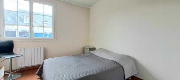 4 Schlafzimmer Haus in Chaumontel, France, Nr. 132881 4