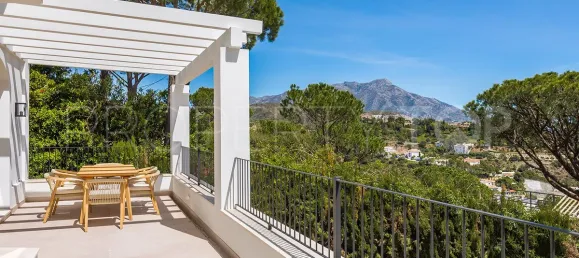 5 bedrooms Villa in El Madronal, Spain No. 190020 38