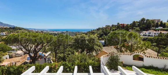 5 bedrooms Villa in El Madronal, Spain No. 190020 32