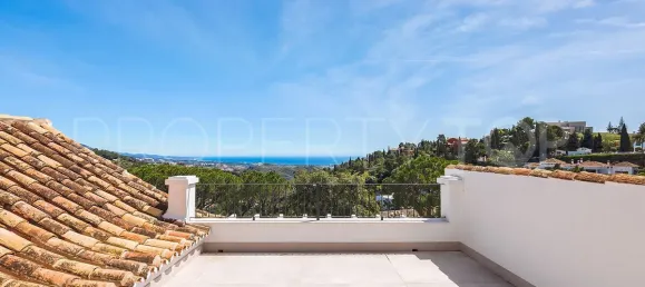 5 bedrooms Villa in El Madronal, Spain No. 190020 31