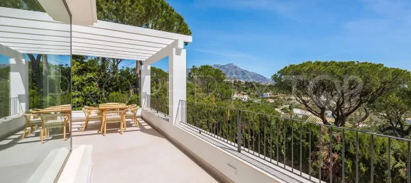 5 bedrooms Villa in El Madronal, Spain No. 190020 37