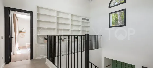 5 bedrooms Villa in El Madronal, Spain No. 190020 24