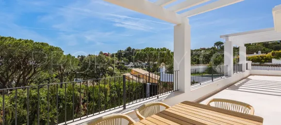 5 bedrooms Villa in El Madronal, Spain No. 190020 39