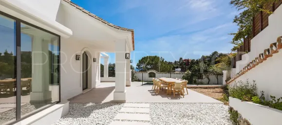 5 bedrooms Villa in El Madronal, Spain No. 190020 8