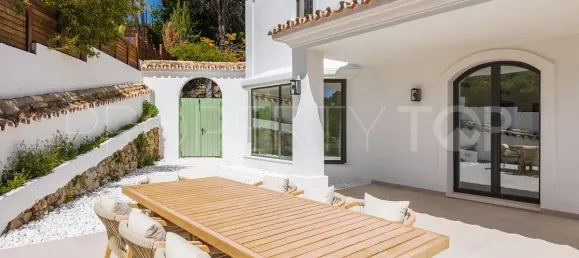 5 bedrooms Villa in El Madronal, Spain No. 190020 15