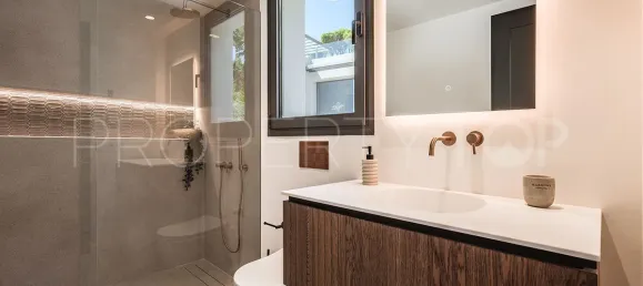 5 bedrooms Villa in El Madronal, Spain No. 190020 26