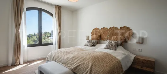 5 bedrooms Villa in El Madronal, Spain No. 190020 21