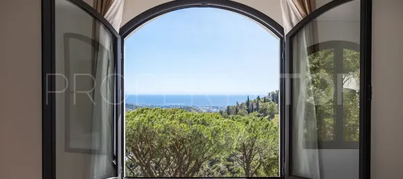 5 bedrooms Villa in El Madronal, Spain No. 190020 20