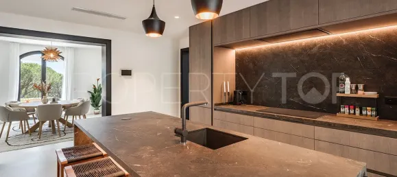 5 bedrooms Villa in El Madronal, Spain No. 190020 33