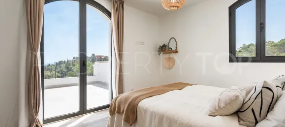 5 bedrooms Villa in El Madronal, Spain No. 190020 29