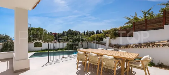 5 bedrooms Villa in El Madronal, Spain No. 190020 16