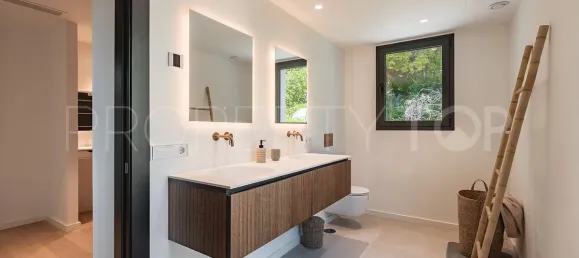 5 bedrooms Villa in El Madronal, Spain No. 190020 22