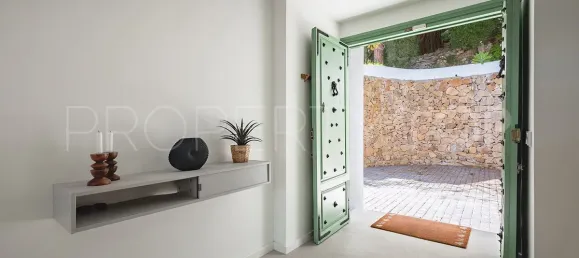 5 bedrooms Villa in El Madronal, Spain No. 190020 40