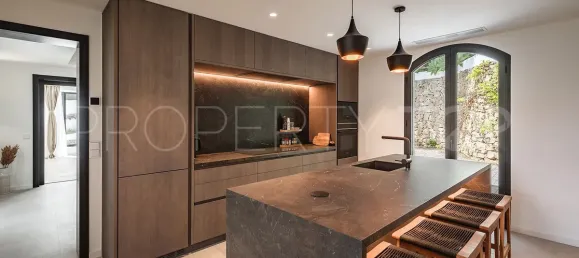 5 bedrooms Villa in El Madronal, Spain No. 190020 6