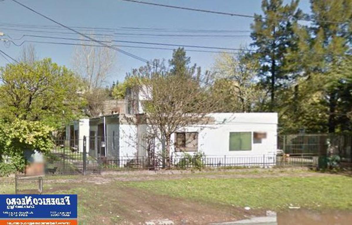 Студия в Сан Мигель, Аргентина № 53244