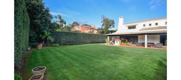 6 bedrooms Villa in Cascais, Portugal No. 107913 5