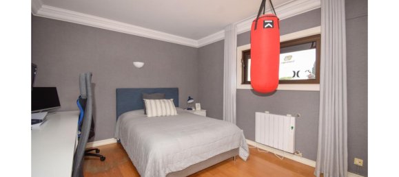 6 bedrooms Villa in Cascais, Portugal No. 107913 45