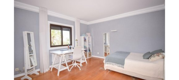 6 bedrooms Villa in Cascais, Portugal No. 107913 38